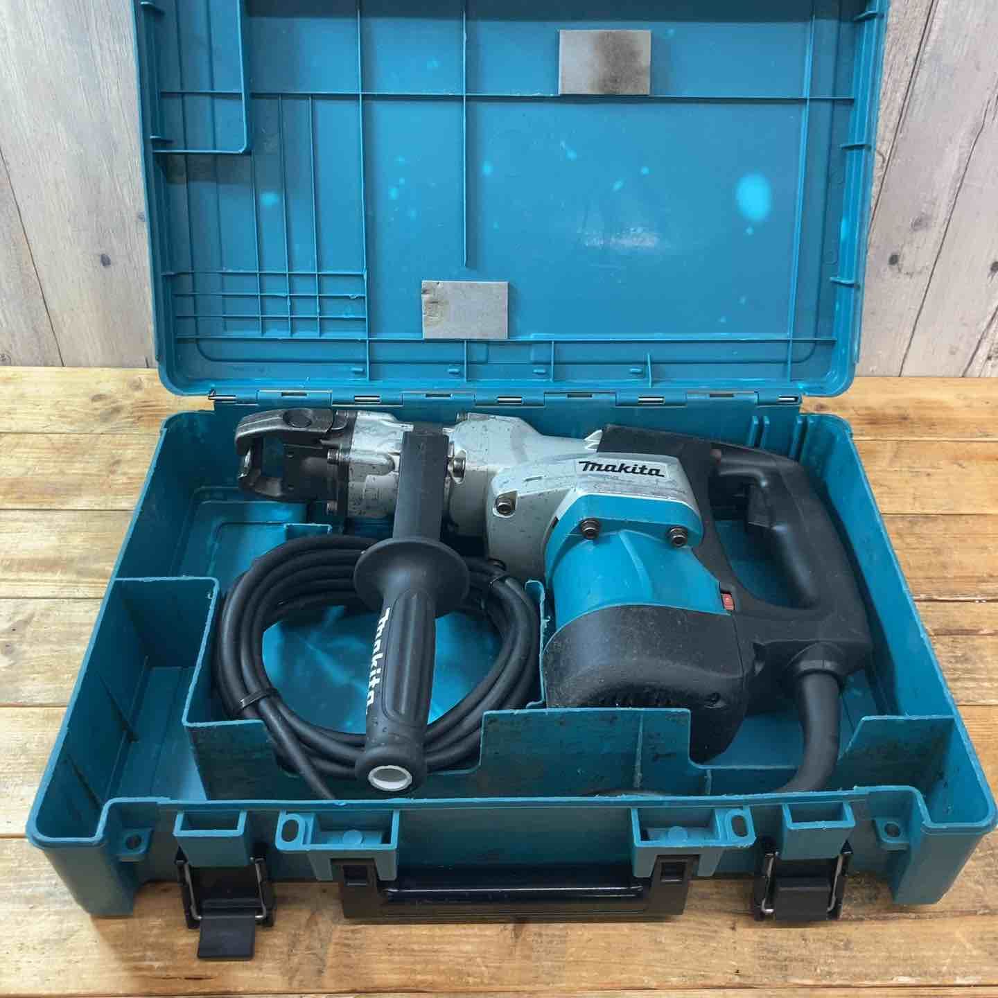 マキタ マキタ ハンマドリル HR4030C HR4030C 40mmハンマー