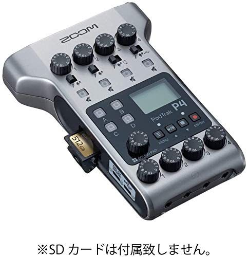 シルバー ライブ配信用レコーダー