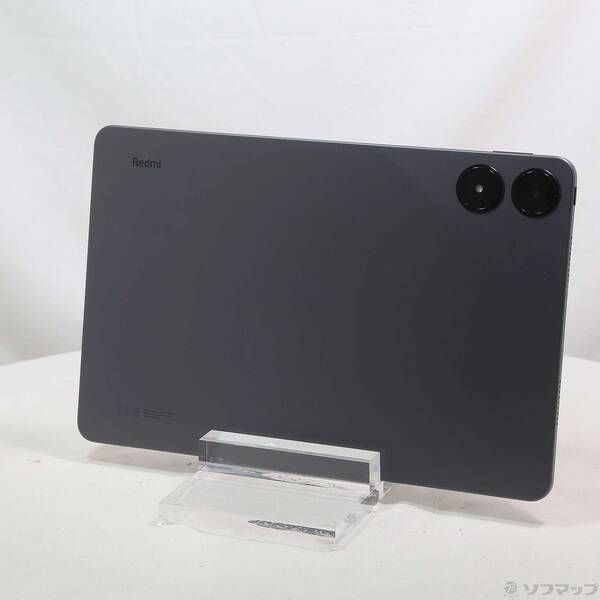Pad Redmi Pro グラファイトグレー 128GB Xiaomi SE ソフマップ 〔中古 