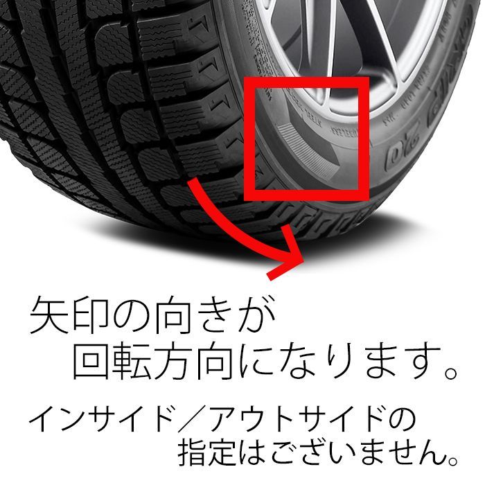 225⁄55R18 新品スタッドレスタイヤ 18インチ 2023年製 ANTARES @翌日 