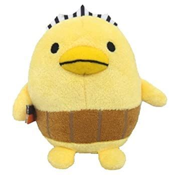 中古】「非常に良い」いまばりゆるきゃらバリィさん ぶるぶる バリィ