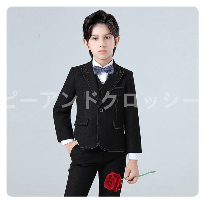 卒業式キッズ 子供服