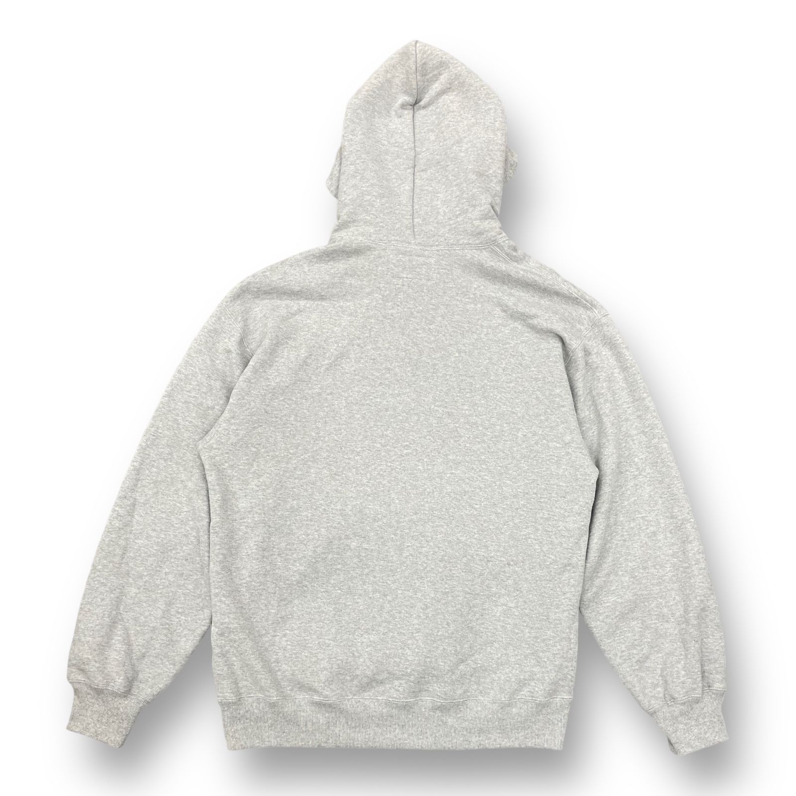 WACKO MARIA 23SS MIDDLE WEIGHT PULL OVER HOODED SWEAT SHIRT ミドル