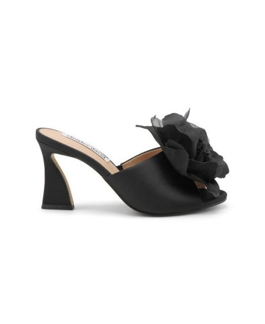 チャールズ デイビッド レディース サンダル シューズ Womens Kimberly Black