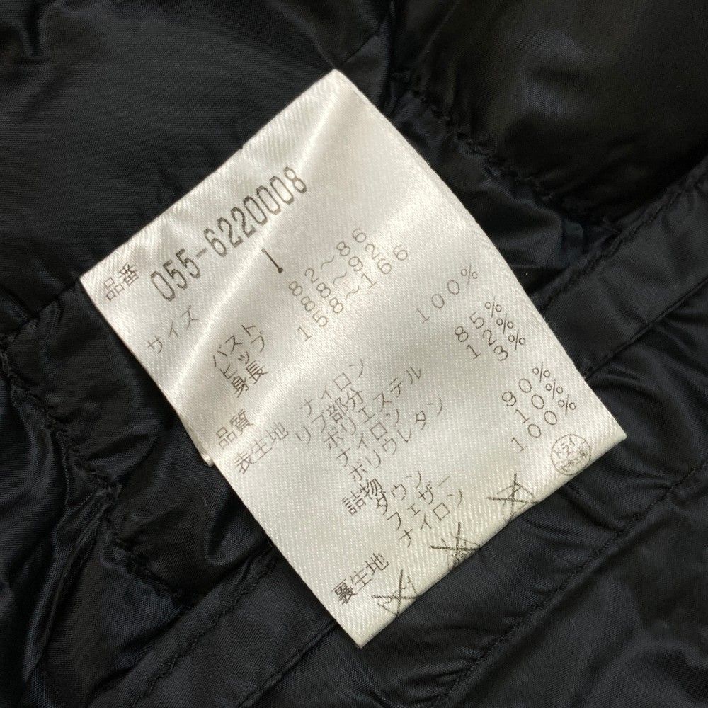 サイズ：1 PEARLY GATES パーリーゲイツ クリアランス ポケッタブル