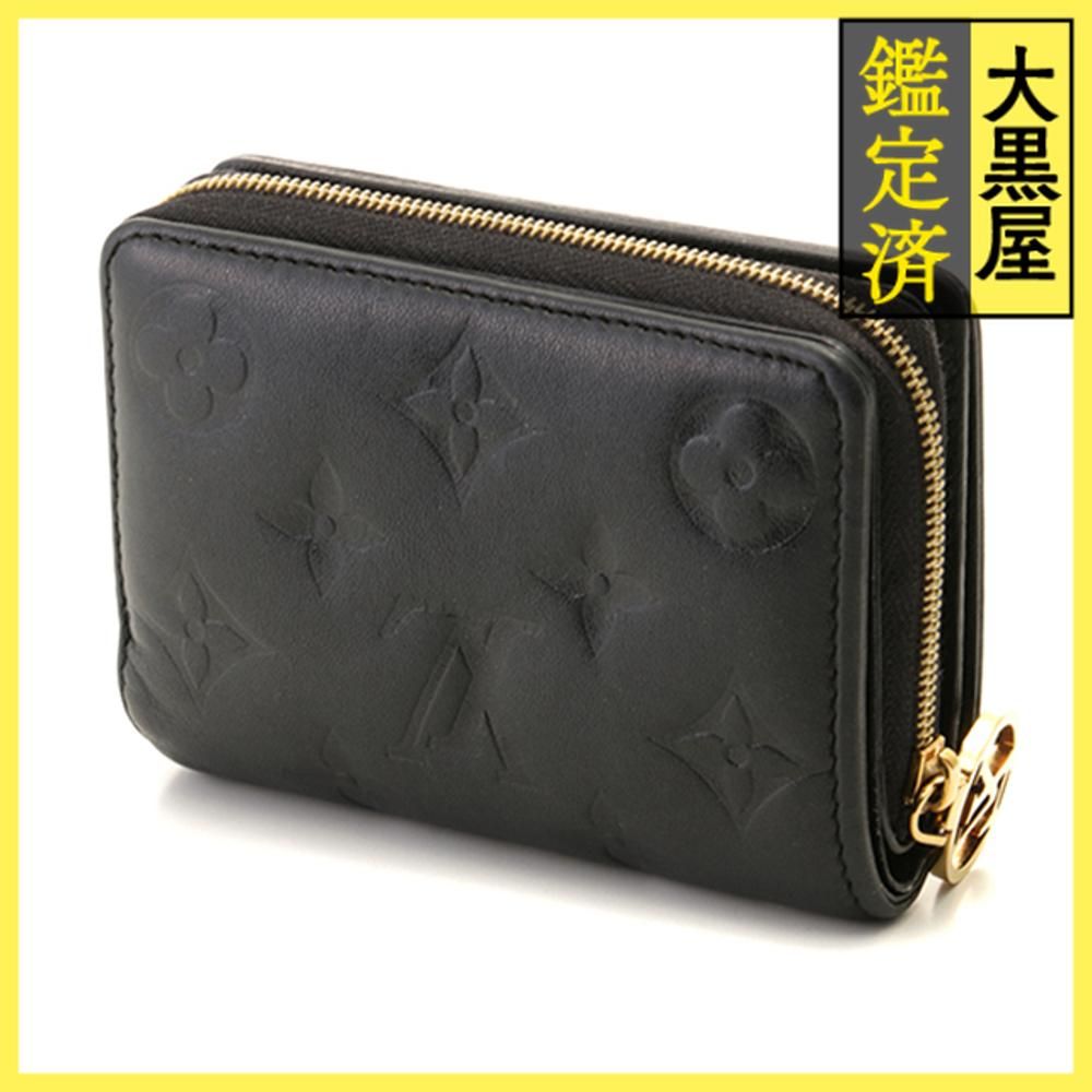 ルイ ヴィトン ポルトフォイユ ルー M81599 431