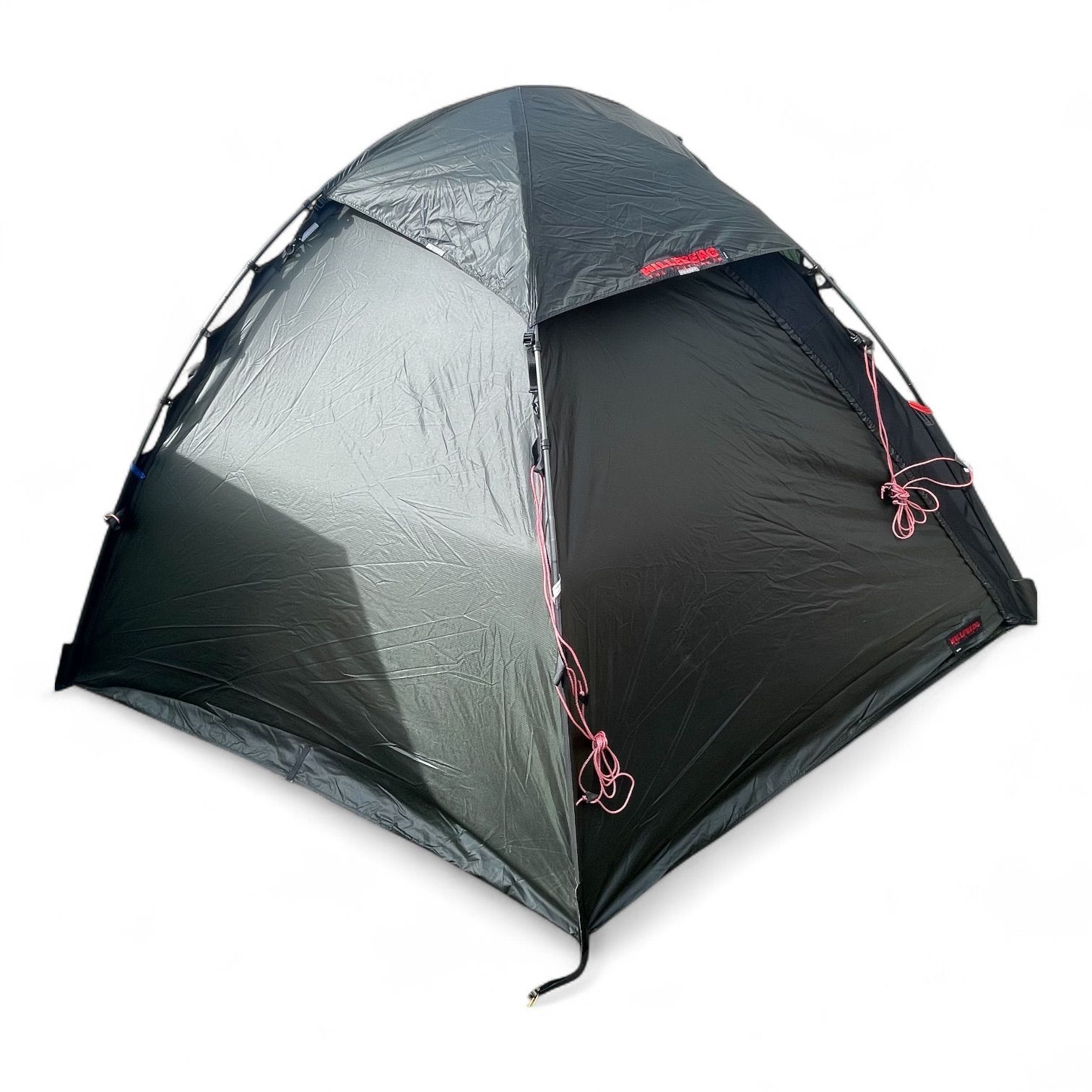 Staika Hilleberg スタイカヒルバーグ 濃いグリーン - メルカリ