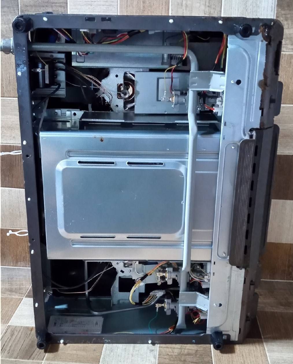 品 Paloma IC-S809BM-R LPガス用 株式会社パロマ ガスコンロ WWW_KANDAIZUMI_COM