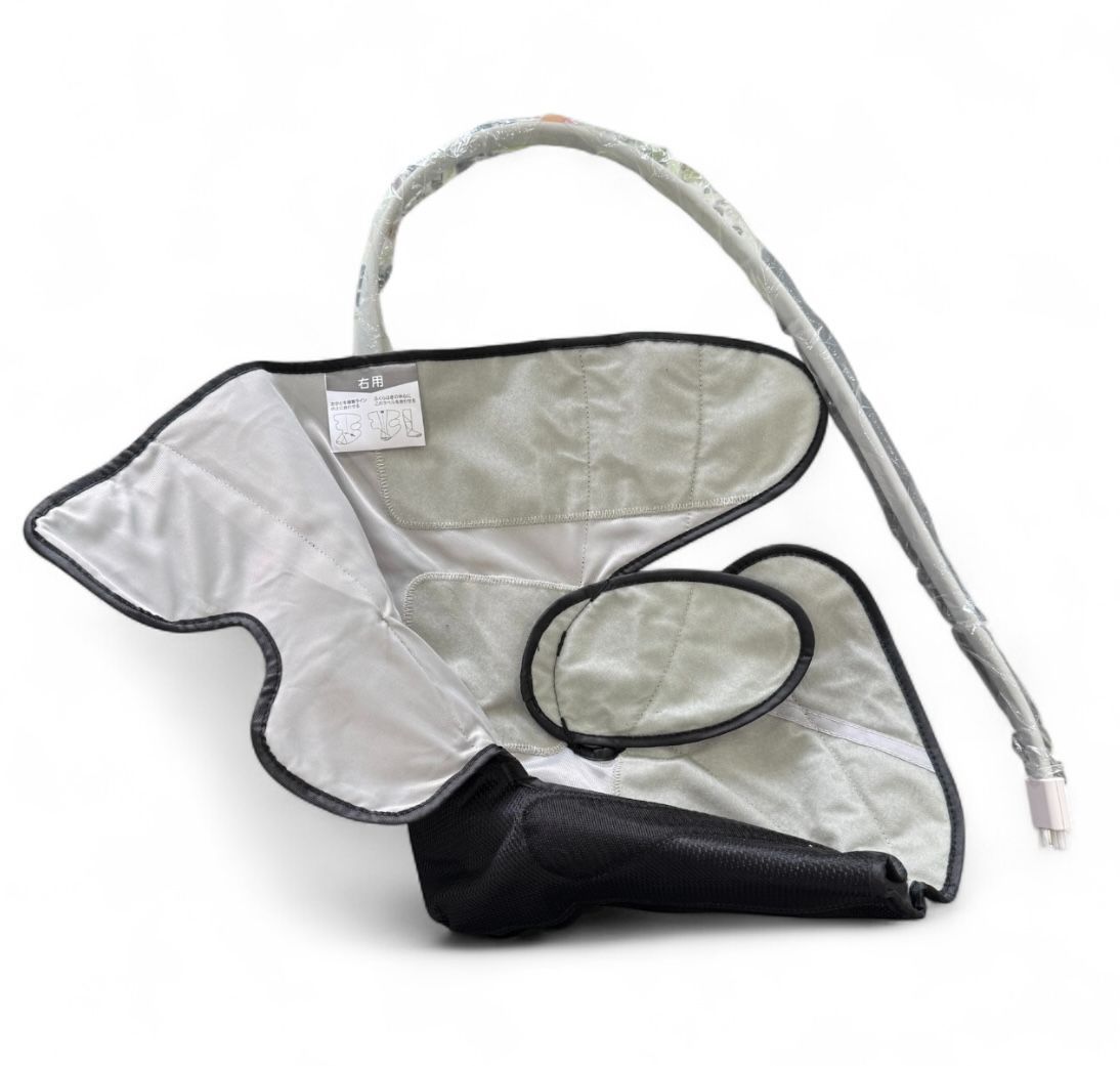 温感 取扱説明書付き