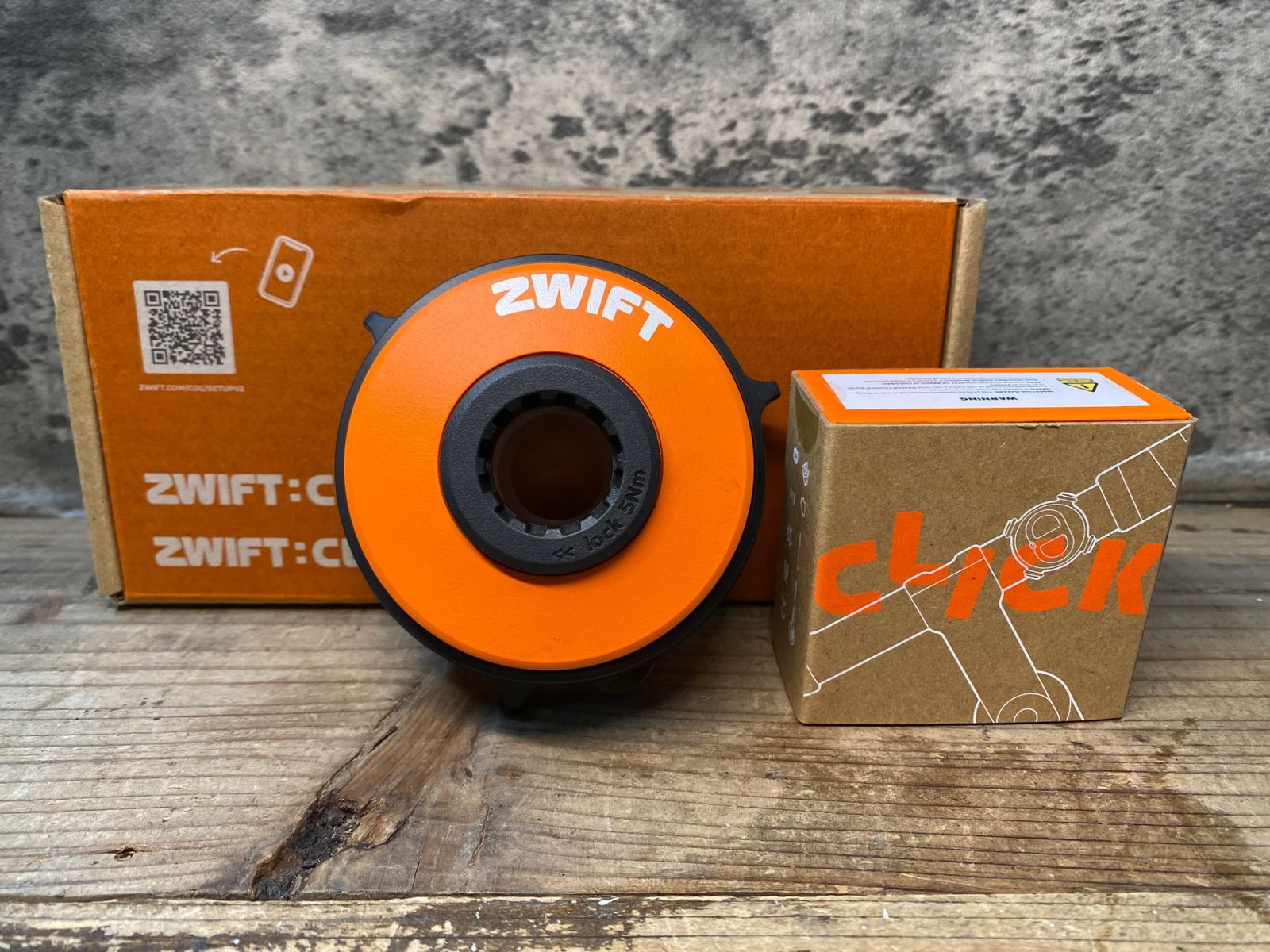 IU638 ワフー Wahoo ズイフト 小売 ZWIFT Cog アップグレードキット