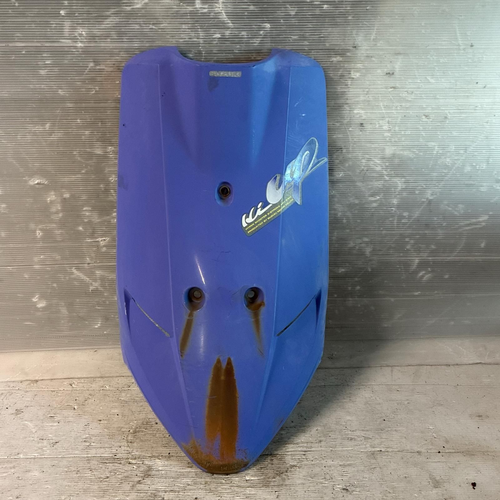 古布 紋縮緬 人形の着物 10号 120708