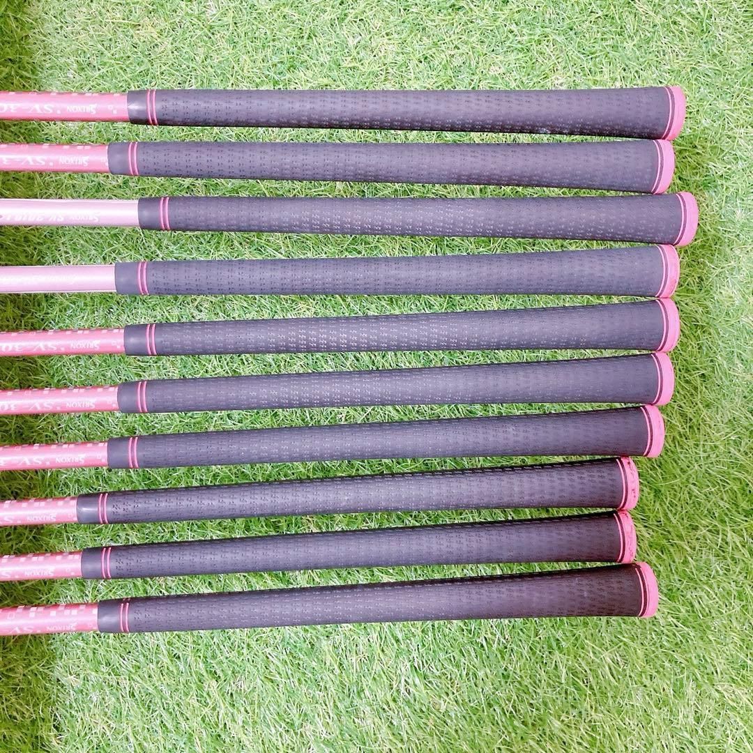 スリクソン レディースセット