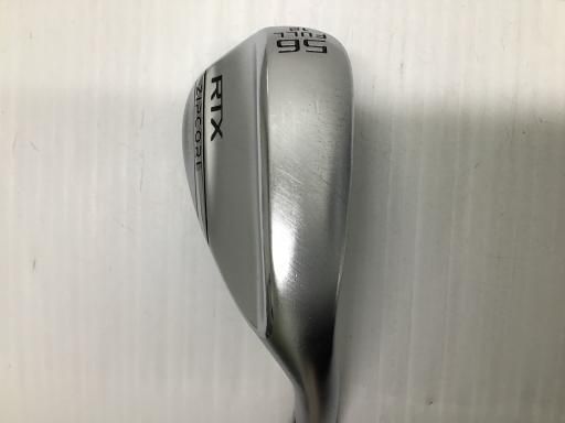 Cleveland Golf - アヤレイ　クリーブランド ウェッジ CVX ZIPCORE 56度　中古 中古】 クリーブランド Cleveland CVX 2 ZIPCORE 56°/14