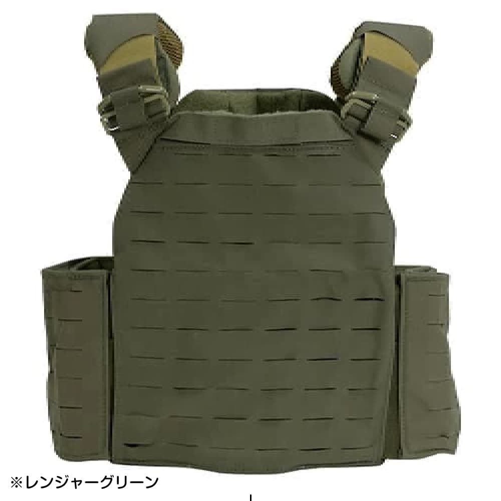 FIRST SPEAR STRANDHOGG マルチカム プレートキャリア FIRST SPEAR プレートキャリア Strandhogg [ マルチカム / M
