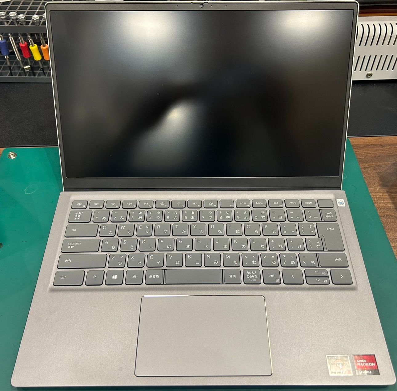 ジャンク品】 Dell P143G 【公式通販】