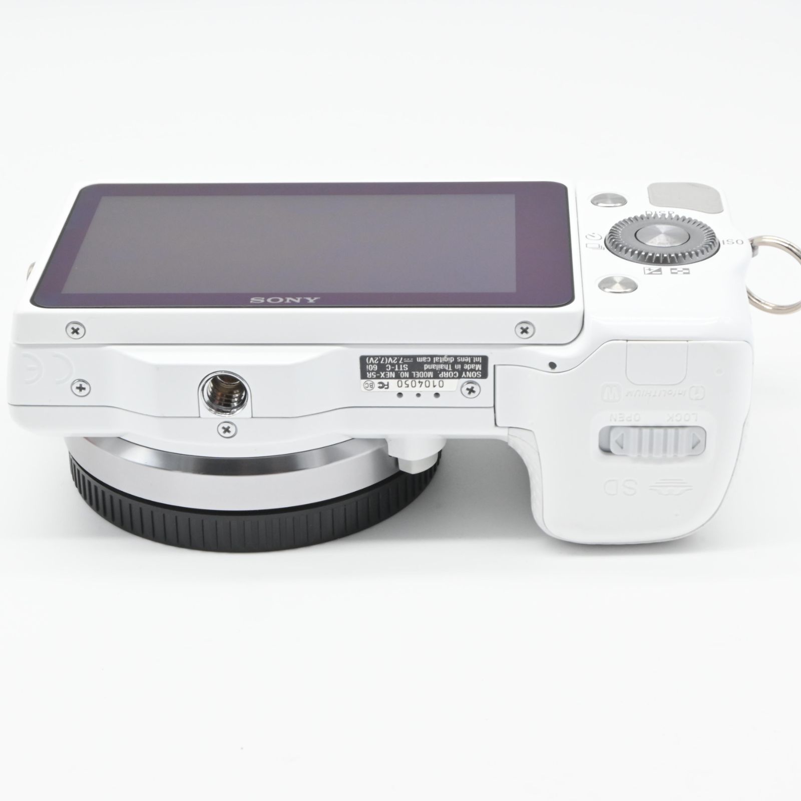 SONY ソニー NEX-5R ボディ ミラーレス一眼カメラ #13