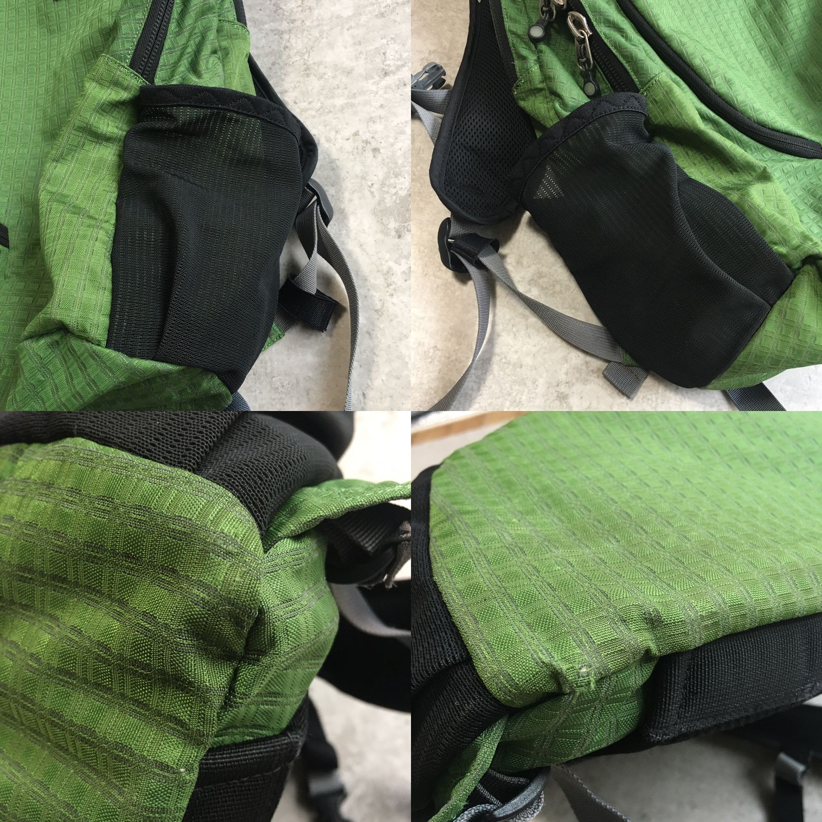patagonia Pocketwire Pack パタゴニア ポケットワイヤーパック