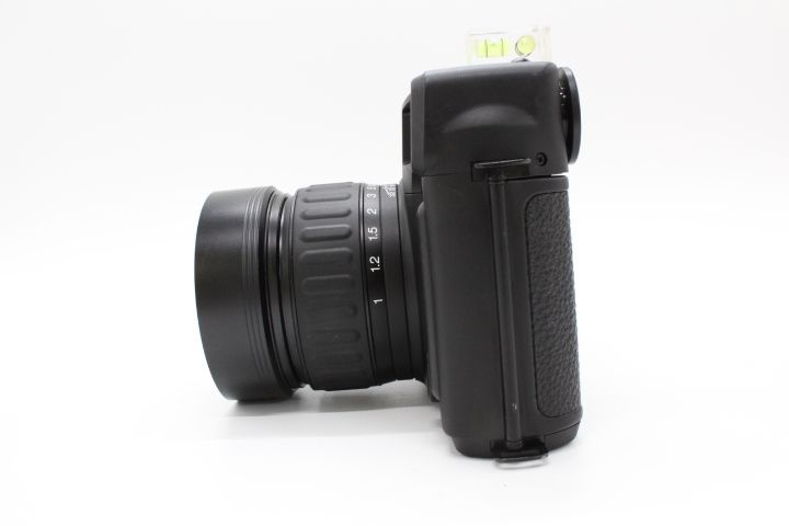 別売ケース付き！！＞＞【並品】FUJIFILM 富士フイルム GSW680iii 6×8  