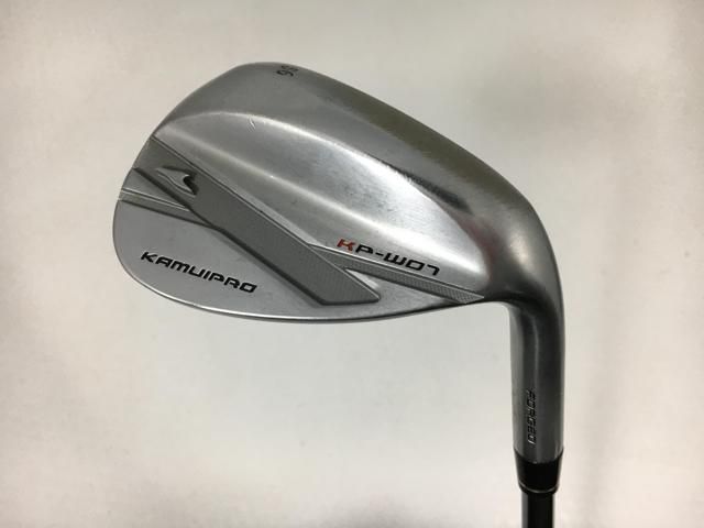 返品OK お買い得品！【中古ゴルフクラブ】カムイ カムイプロ KP-W07