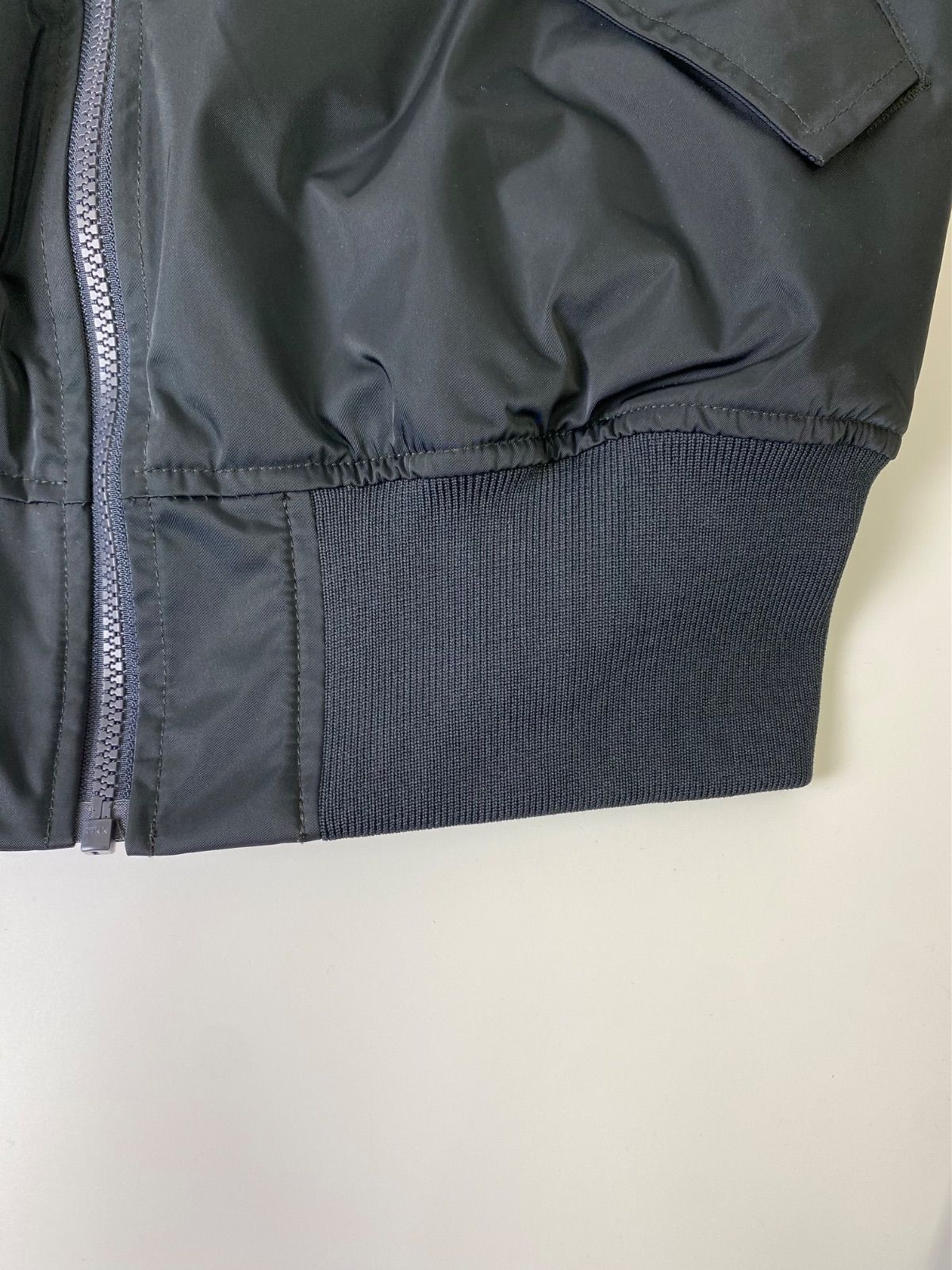 極美品】RAMIDUS ラミダス FRAGMENT フラグメント MASTERNAVY マスター