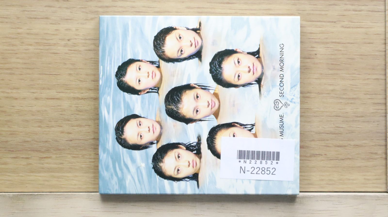 [廃盤] this morning day　デモ CDセット 廃盤] this morning day デモ CDセット 廃盤] this morning day