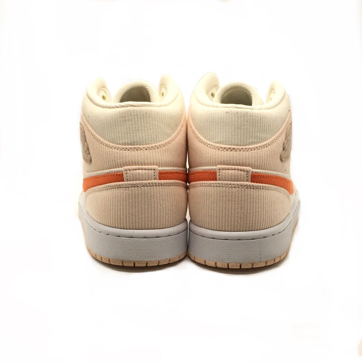 倉吉店】NIKE | ナイキ スニーカー WMNS AIR JORDAN 1 MID SE 