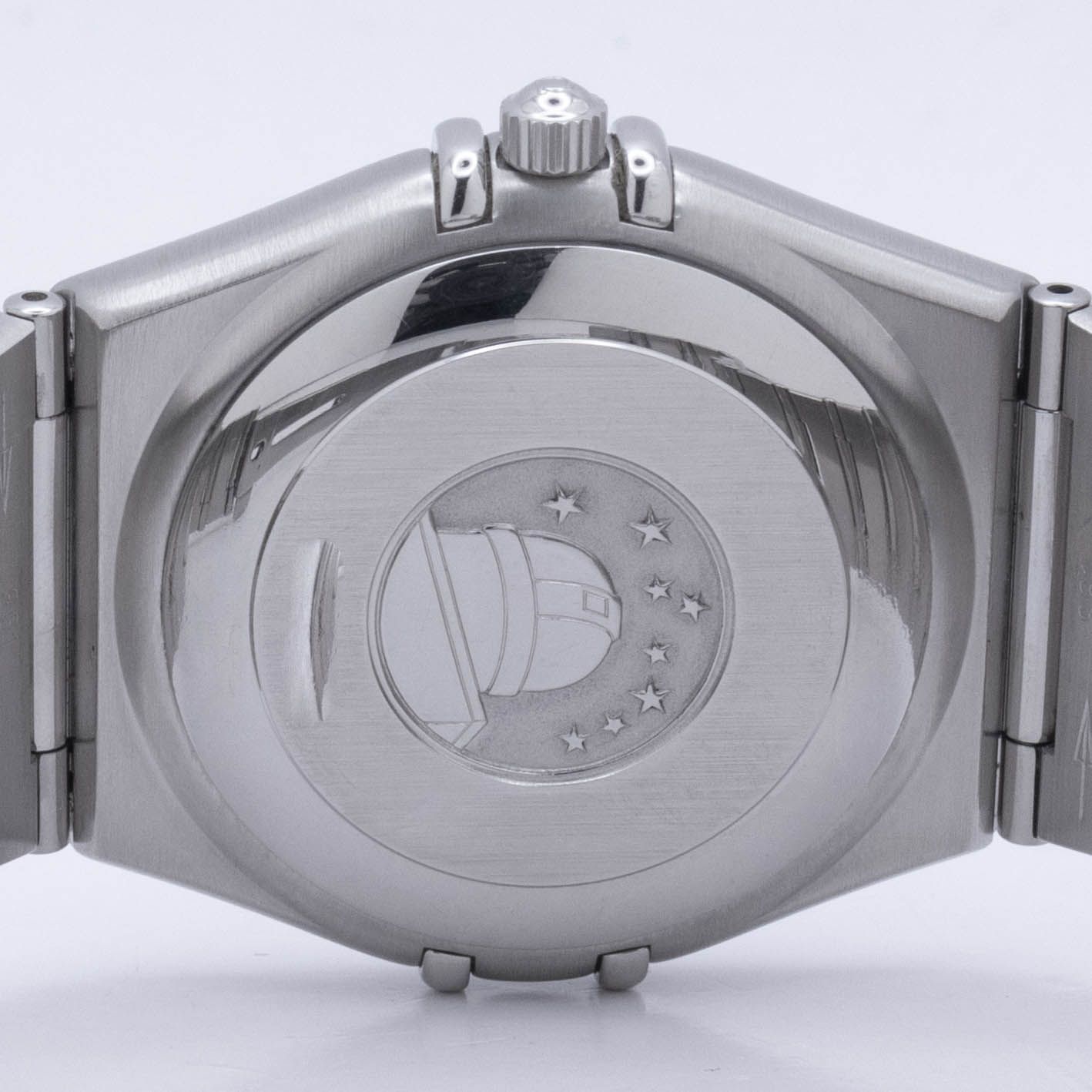 オメガ OMEGA コンステレーション 1502.30 OMEGA Constellation 自動  