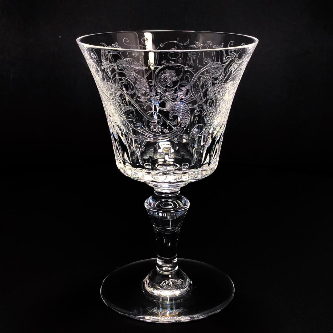 パルメ ワイングラス