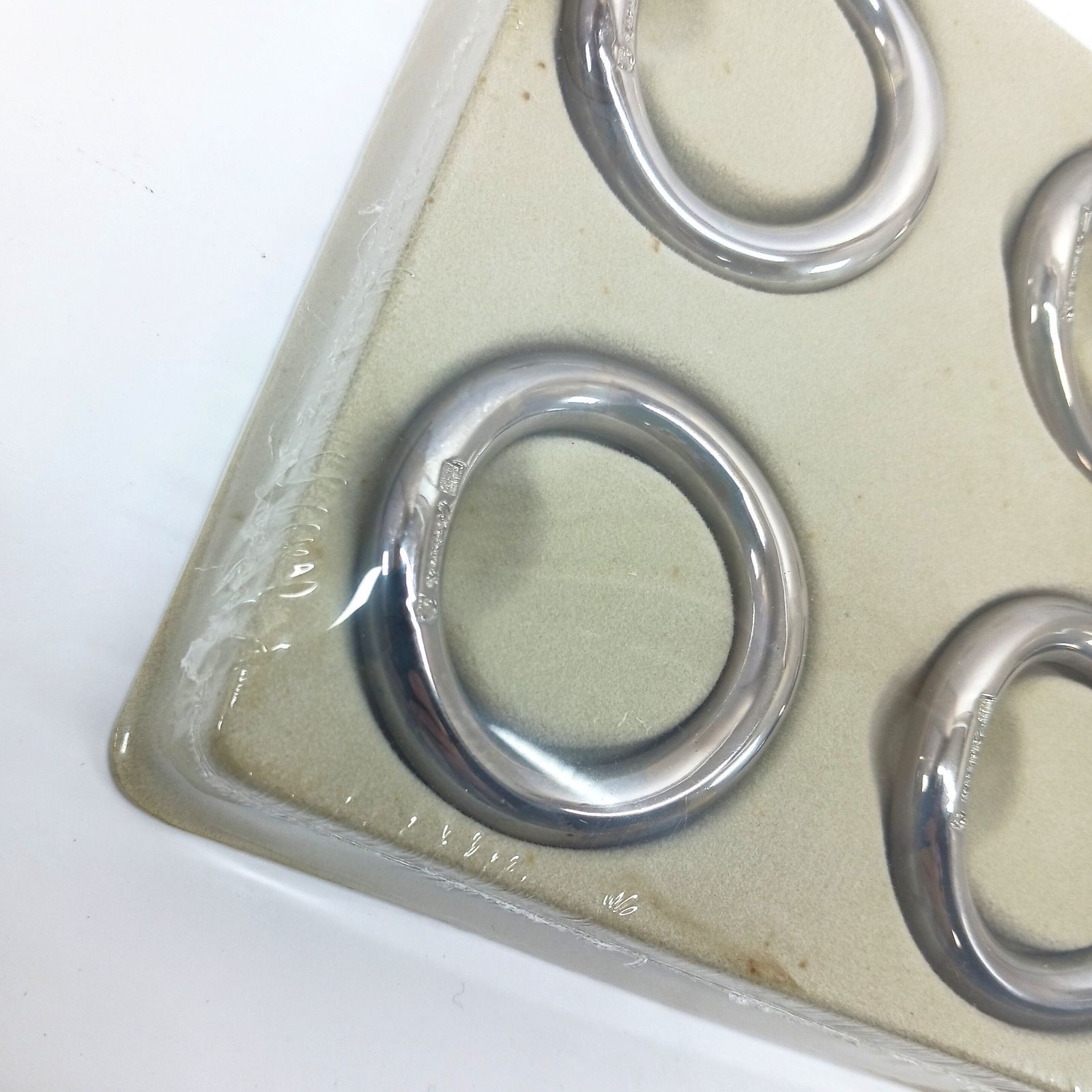 ヴェルティゴ ナイフレスト-箸置き