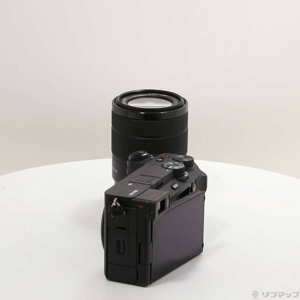 α6700 高倍率ズームレンズキット ILCE-6700M SEL18135 ILCE [新品]SONY ソニー α6700 高倍率ズームレンズキット (ILCE