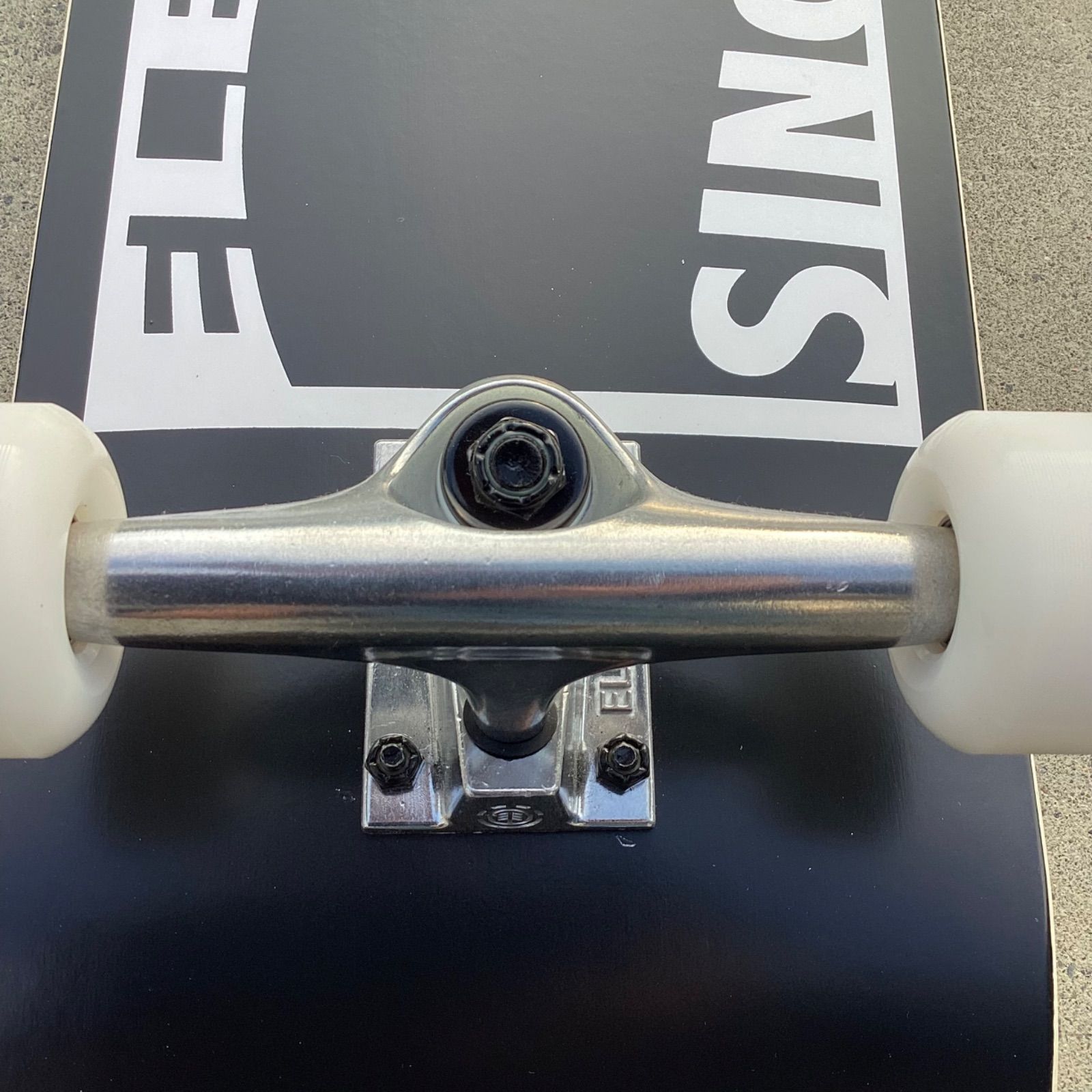 極美品 スケートボード コンプリート スケボー JART SMblanks スケボー