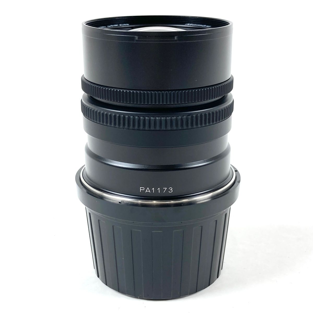 中古】Mamiya7 ボディ N65mm F4L レンズ付