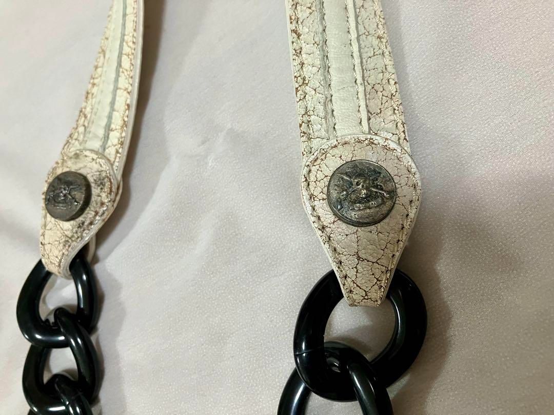◇John Galliano Necklace◇ネックレス◇ヴィンテージ加工◇ - メルカリ