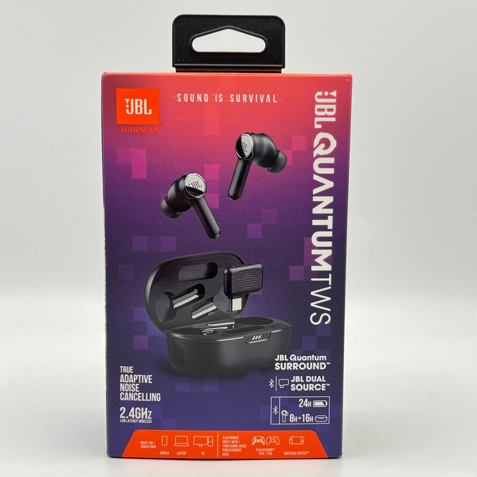 JBL QUANTUM