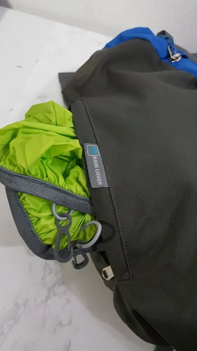 バックパック 38