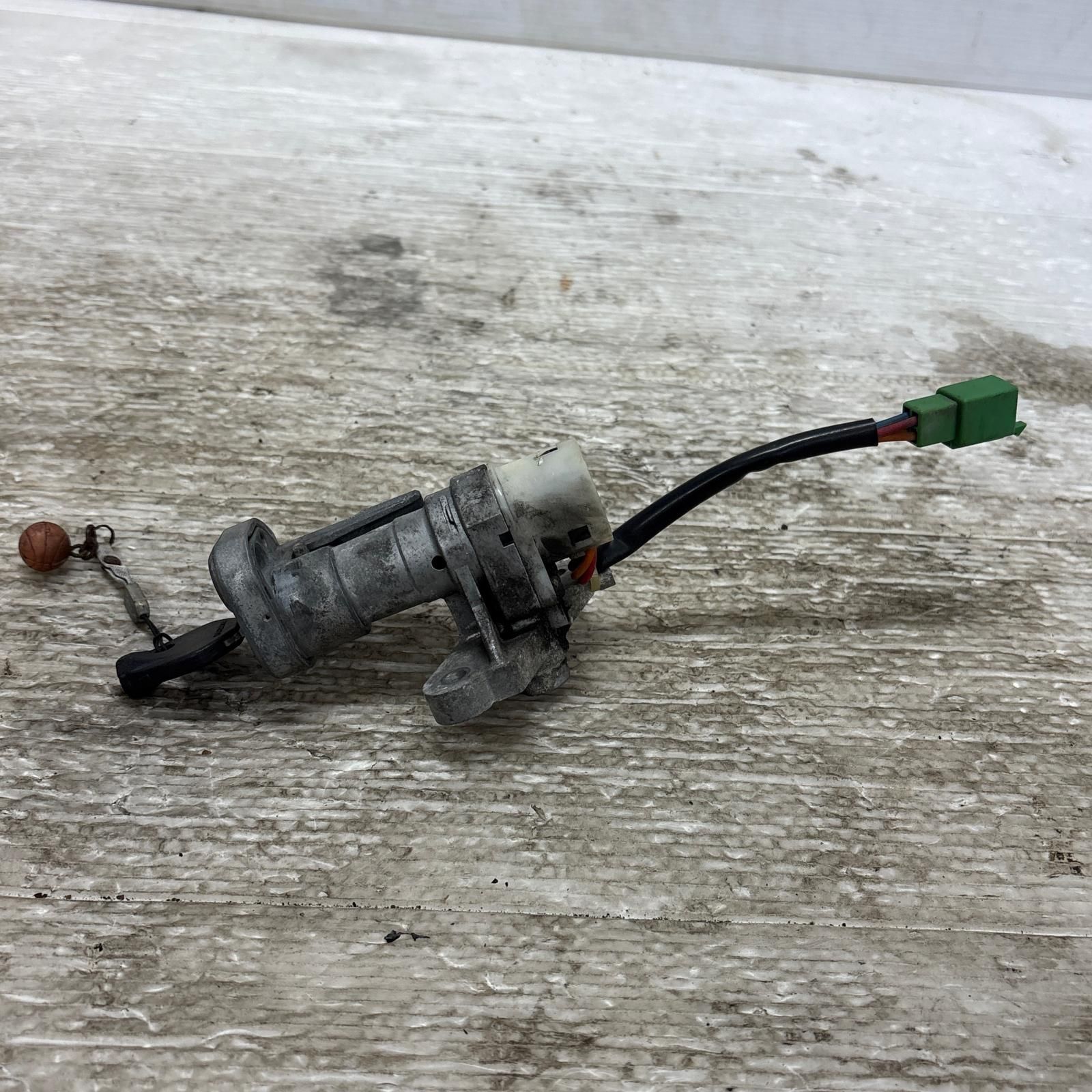 超希少！ホンダATシャリーセル付エンジン！50cc