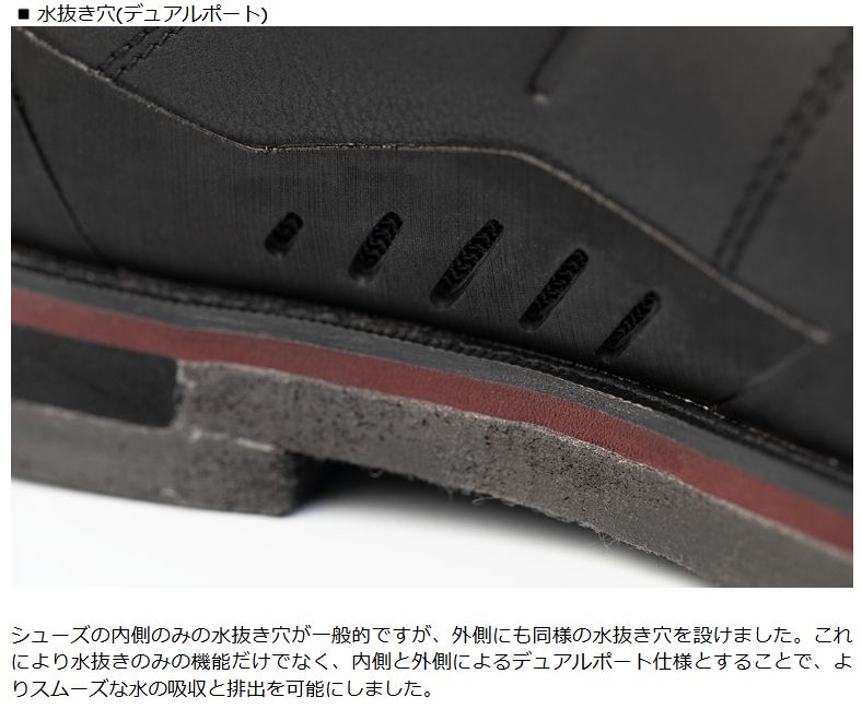 ウルフトレック ゼロワン
