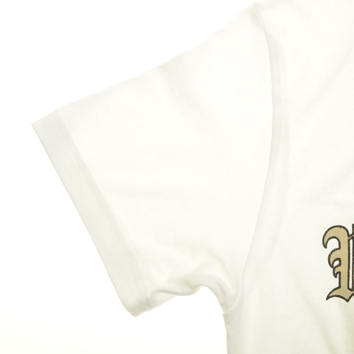 Ruro / ルロー】roku取扱い RO016 BEIGE/Tシャツ 半袖Tシャツ - メルカリ