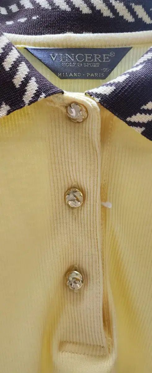 VINCIERE GOLF スリーピース