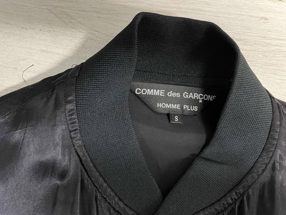 ꧁꧂COMME des GARÇONS HOMME Pコート LOFTMANCOOP KYOTO