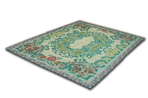 新着商品 約191×300cm 裏 不織布 DXロザンヌNF ベージュ 4畳 カーペット い草ラグ イケヒコ コーポレーション