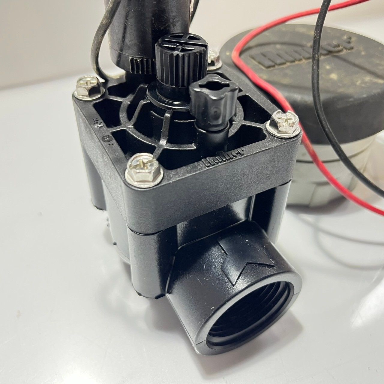 NODE-100 スプリンクラーコントローラー