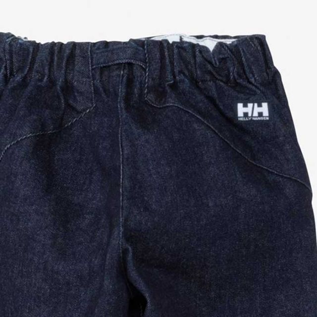 HELLY HANSEN ヘリーハンセン スノボウェア フレアデニム HELLY HANSEN