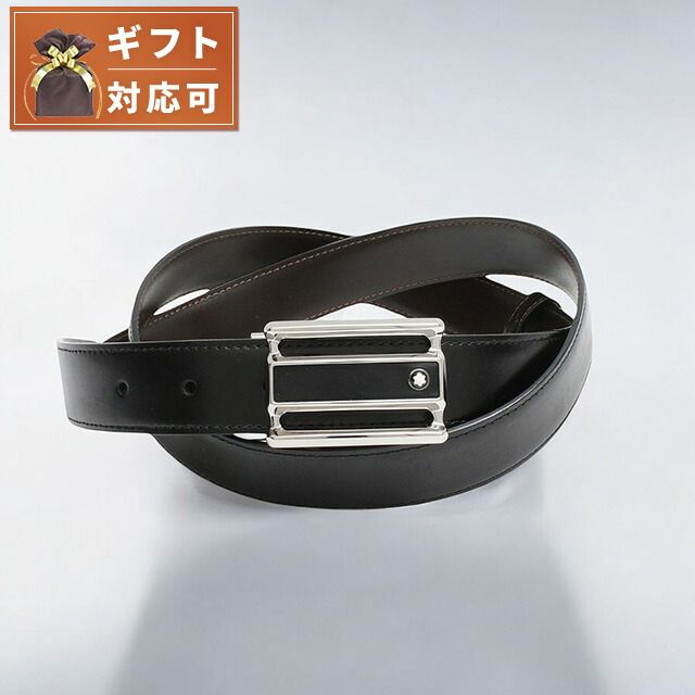【新品】モンブラン MONTBLANC ファッション・小物 メンズ 114423
