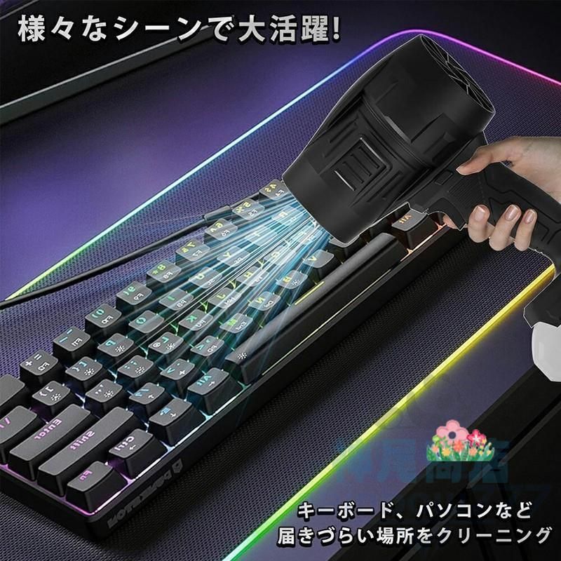 2025進化版ブロワー