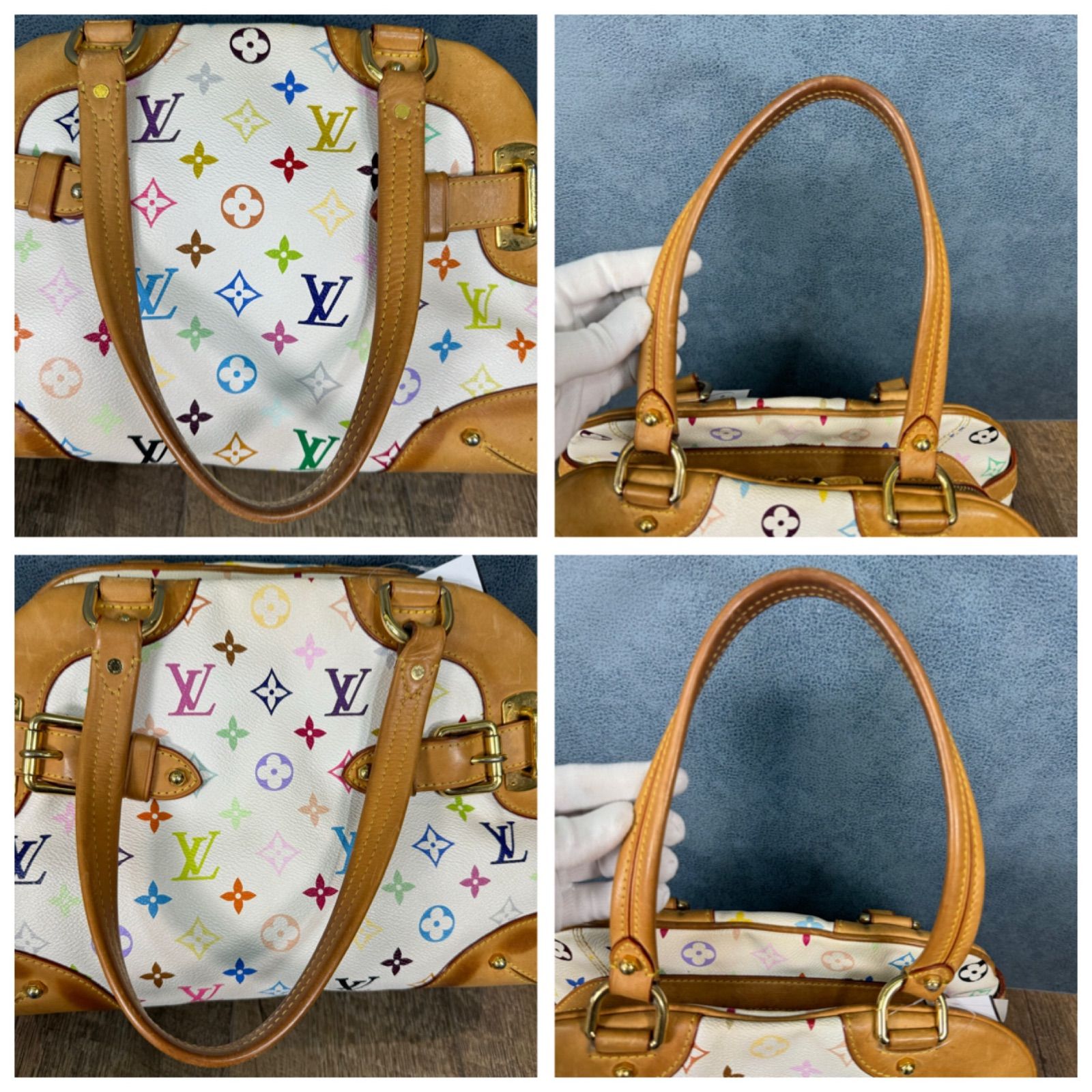 LOUIS VUITTON】 ルイ・ヴィトン ハイブランド クラウディア LOUIS VUITTON】 ルイ・ヴィトン ハイブランド クラウディア