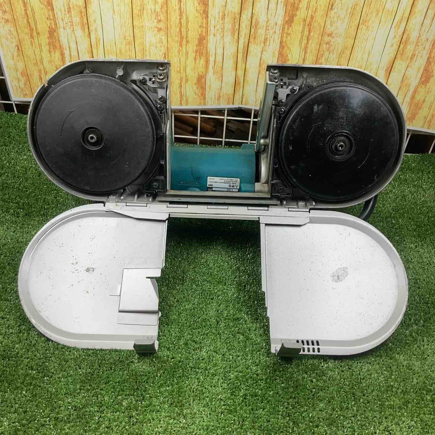 ポータブルバンドソー 2107FW