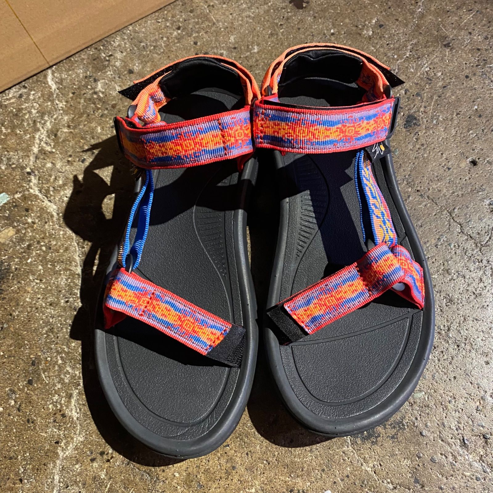 Teva × Sean Wotherspoon XLT 2 テバ x ショーン ウォザースプーン ハリケーン