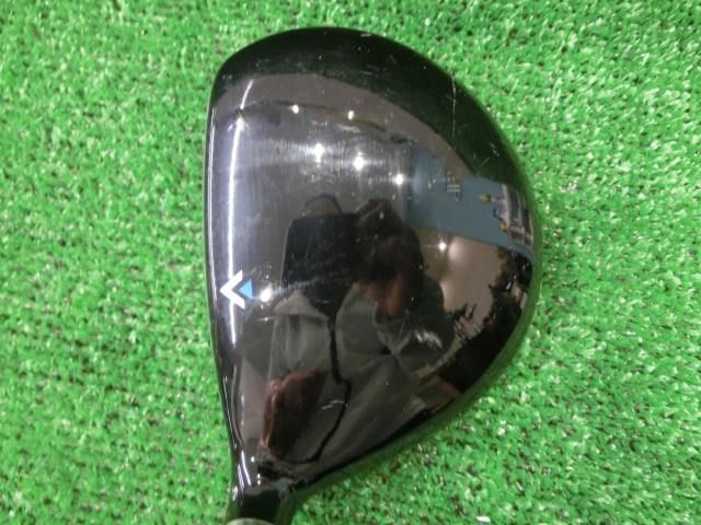 中古】フェアウェイウッド ブリヂストン ツアーステージViQ 2016/VT-506F/R/19[0477] - メルカリ