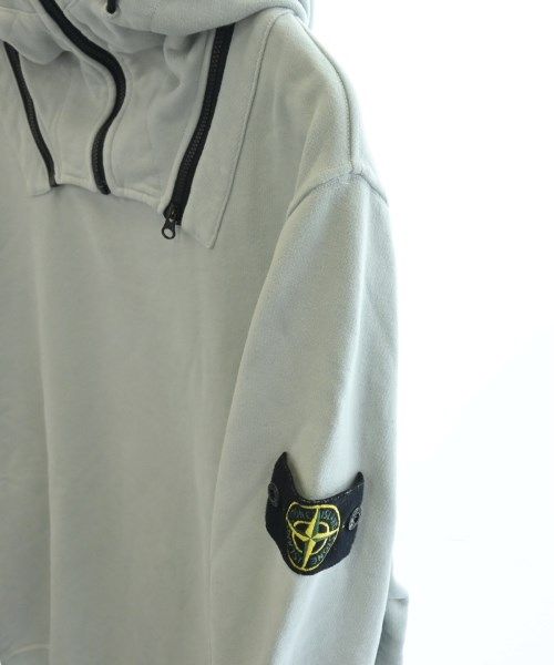 STONE ISLAND スウェット メンズ 【古着】【中古】【送料無料